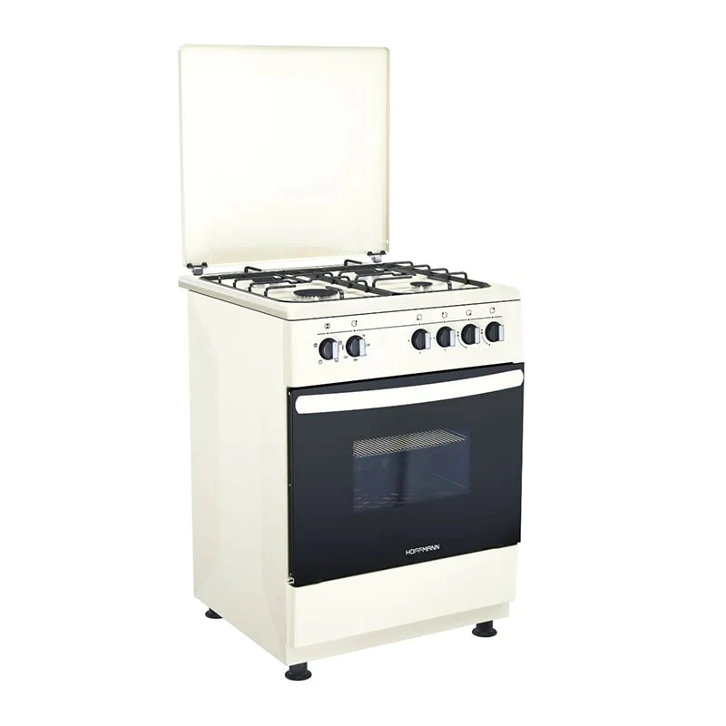 გაზქურა Hoffmann FF6400GAZD - Image 3