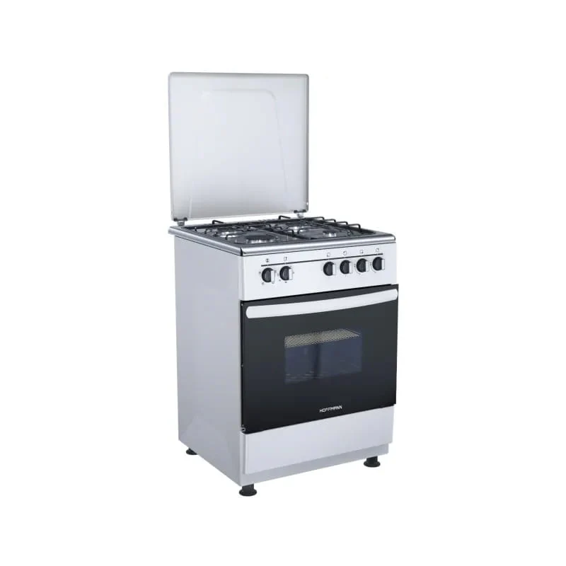 გაზქურა Hoffmann FF6400GAZJ - Image 2