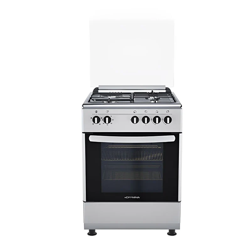 გაზქურა HOFFMANN FF6403GAZJ