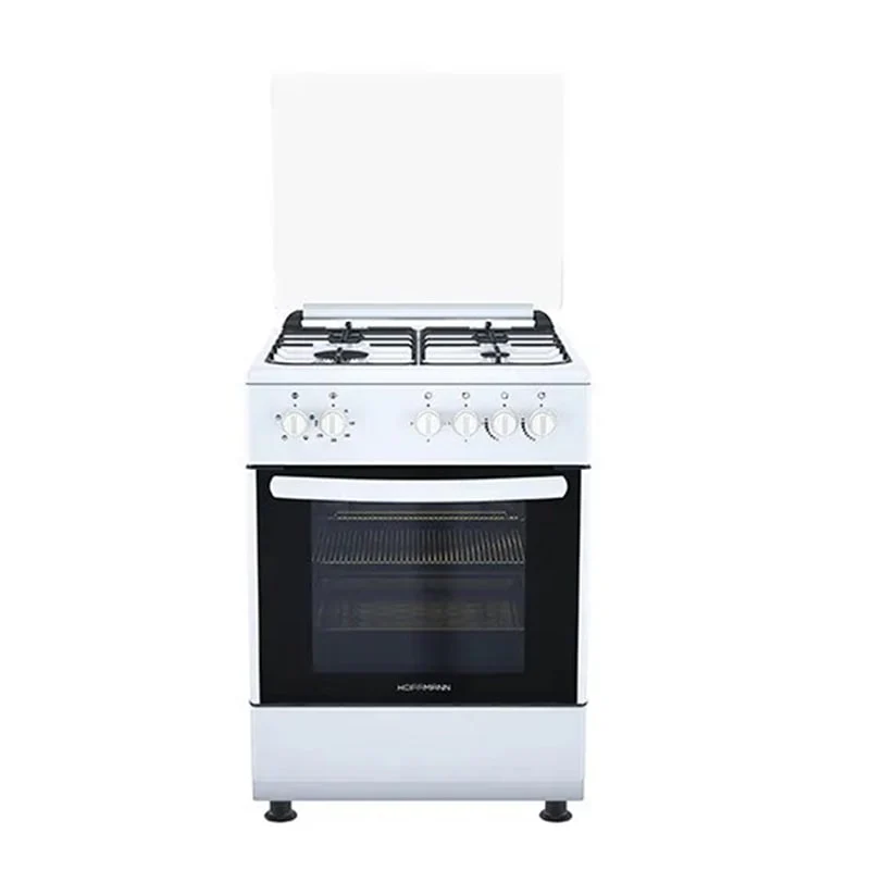 გაზქურა HOFFMANN FF6403GAZW