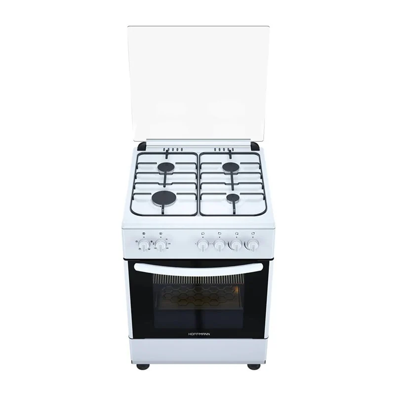 გაზქურა HOFFMANN FF6403GAZW - Image 2