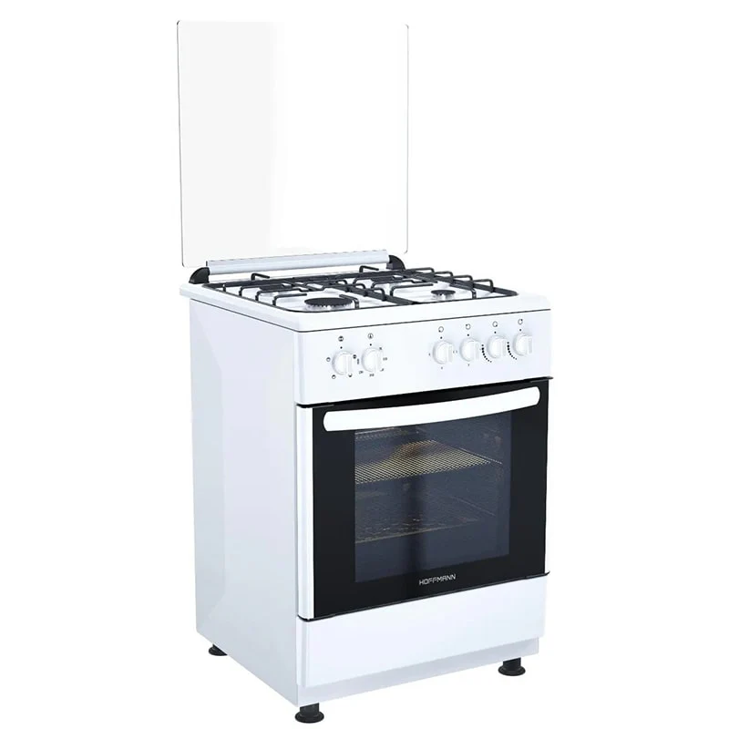 გაზქურა HOFFMANN FF6403GAZW - Image 3