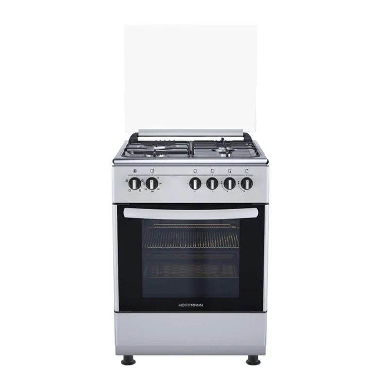 გაზქურა Hoffmann HG361X
