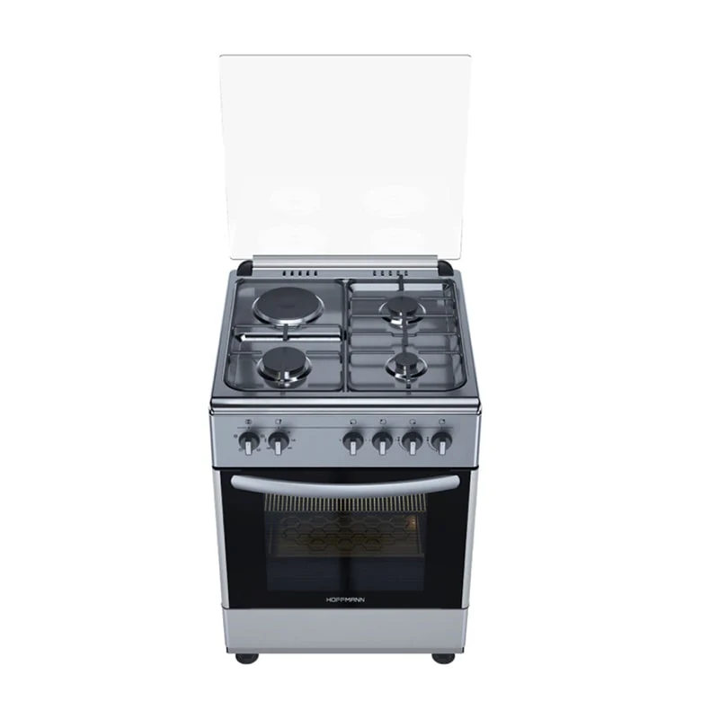 გაზქურა Hoffmann HG361X - Image 3