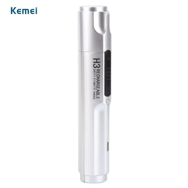 ტრიმერი KEMEI KM-310A - Image 3