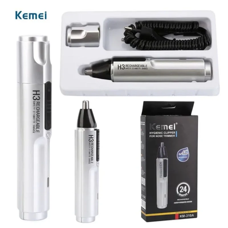 ტრიმერი KEMEI KM-310A - Image 4