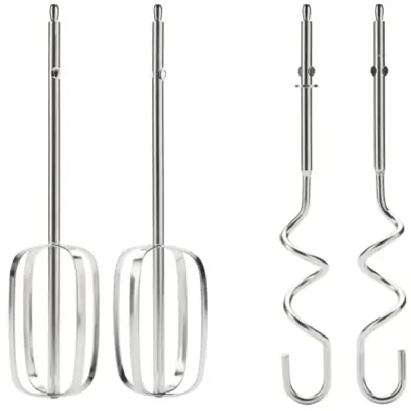 მიქსერი KENWOOD HMP30.A0BK - Image 3