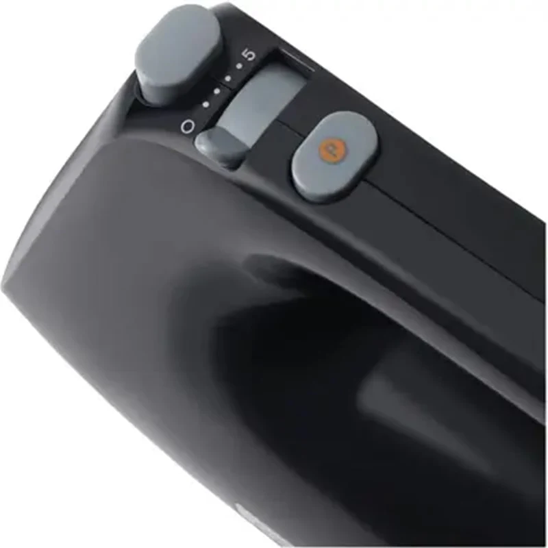 მიქსერი KENWOOD HMP30.A0BK - Image 4