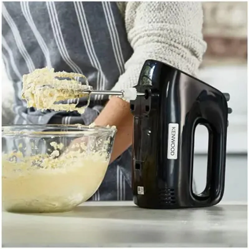მიქსერი KENWOOD HMP30.A0BK - Image 5
