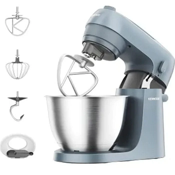 მიქსერი KENWOOD KZM35.000GY