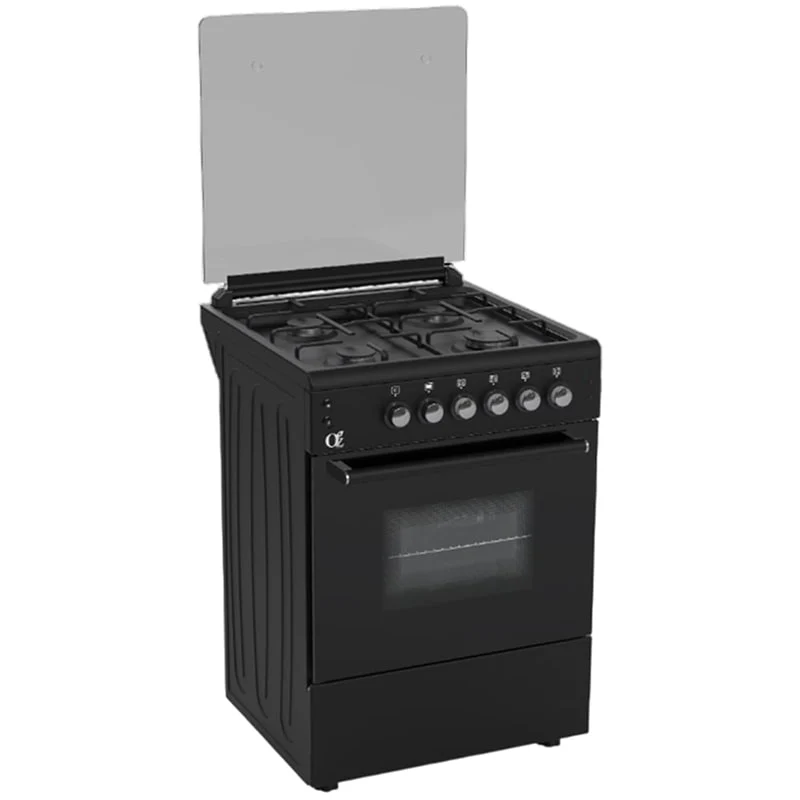 გაზქურა Oz OE 6040 BL TOP FFD - Image 2