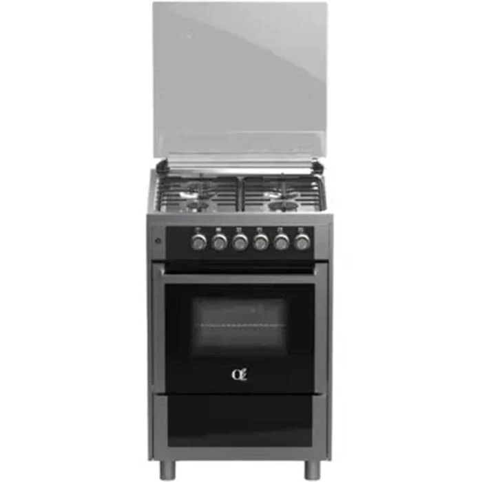 გაზქურა Oz OE 6040 IX TOP FFD