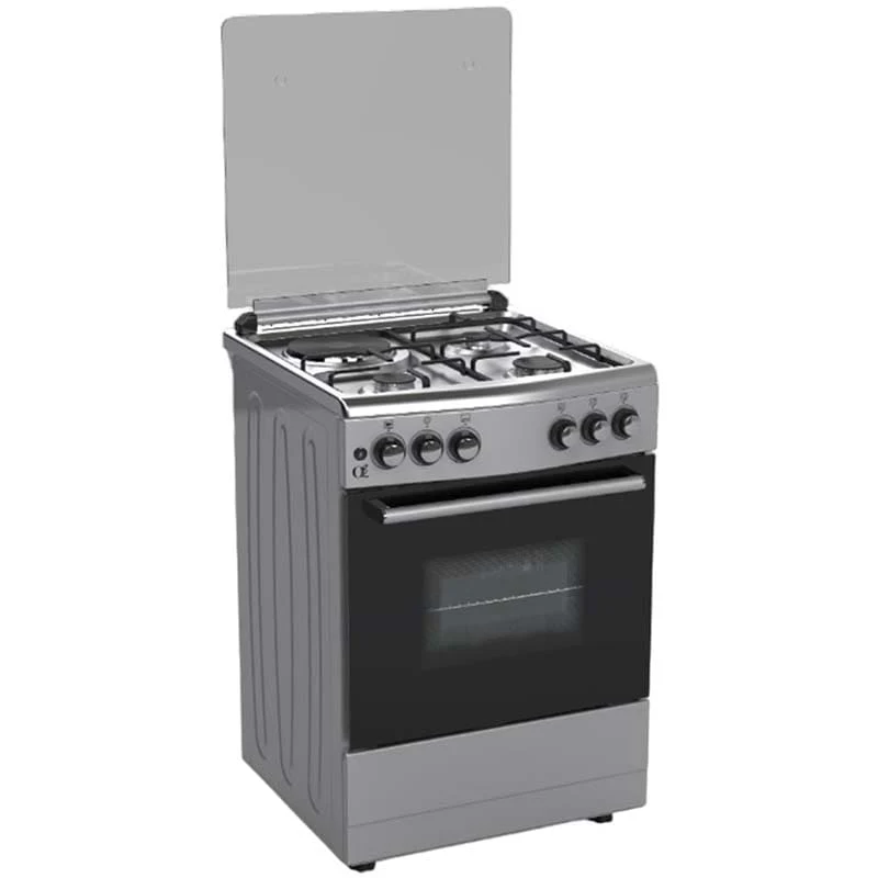 გაზქურა Oz OM 6031 IX - Image 2
