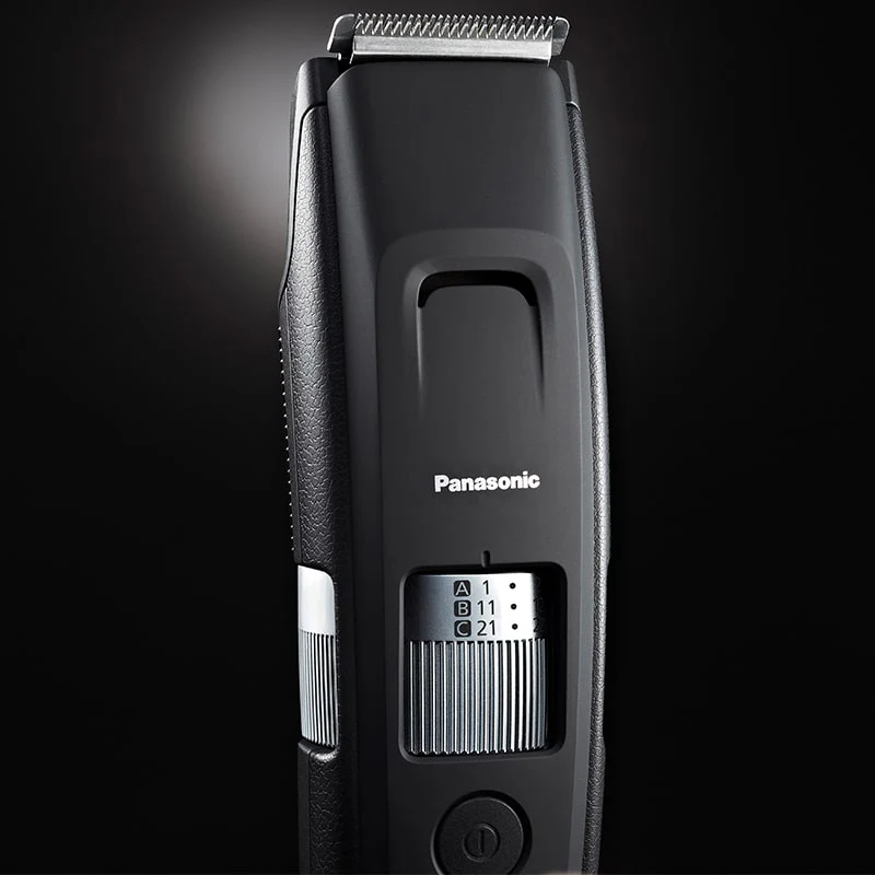 თმისა და წვერის საკრეჭი Panasonic ER-GB96-K520 - Image 5