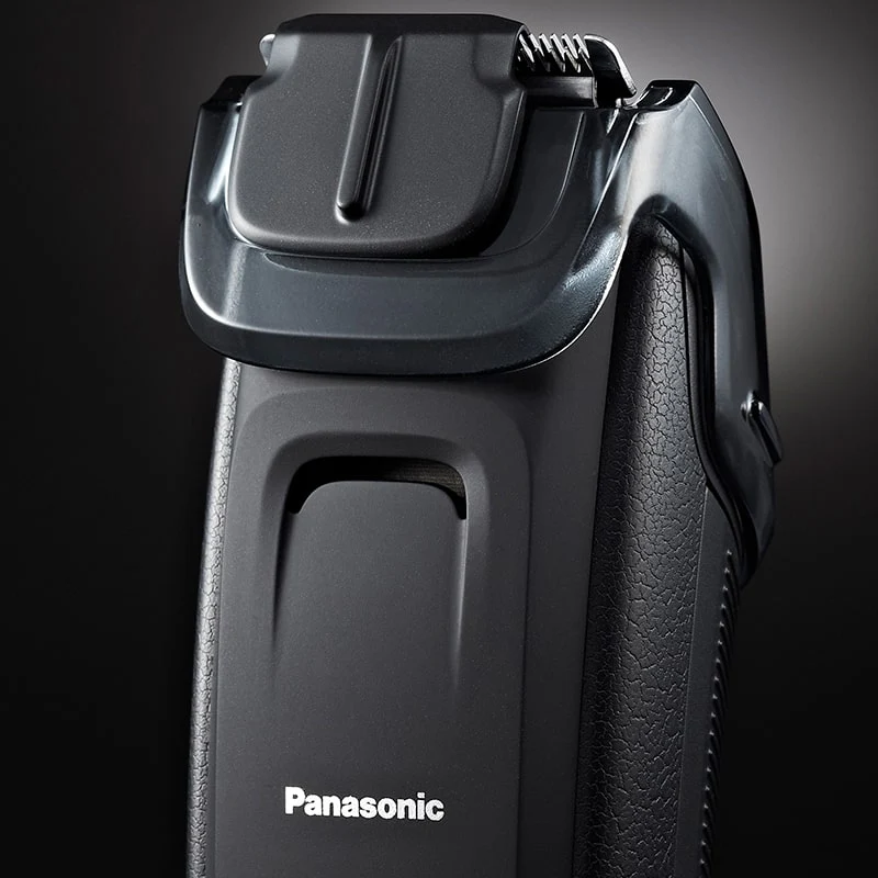 თმისა და წვერის საკრეჭი Panasonic ER-GB96-K520 - Image 7