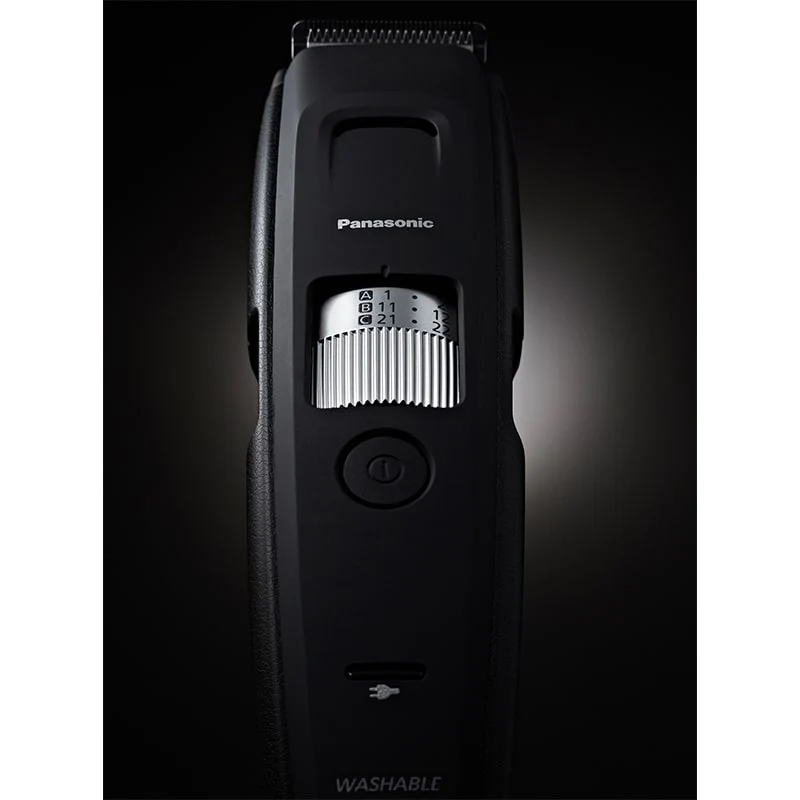 თმისა და წვერის საკრეჭი Panasonic ER-GB96-K520 - Image 8