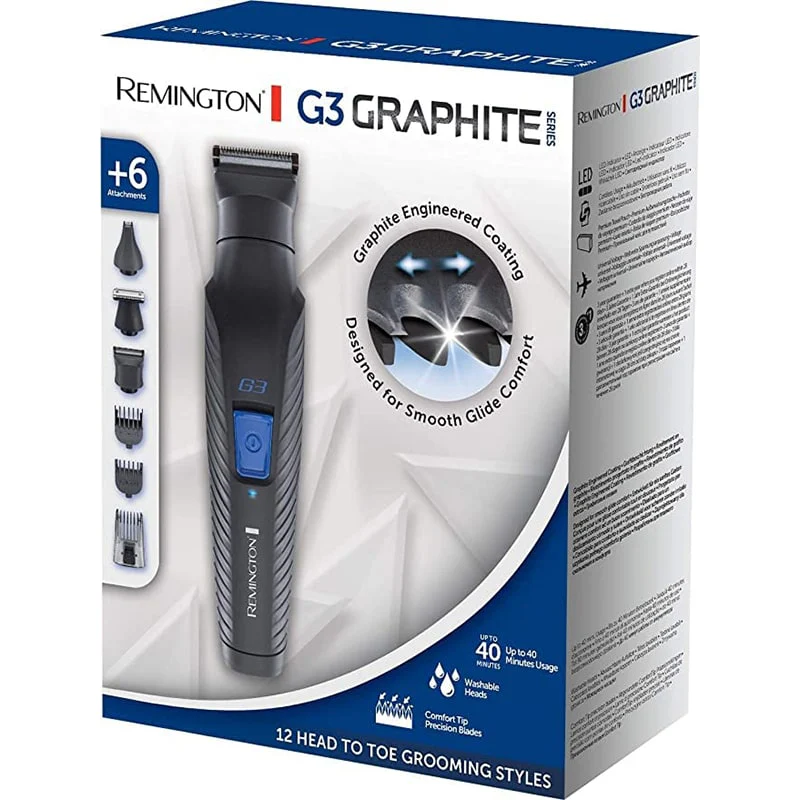 ტრიმერი Remington PG3000 - Image 3