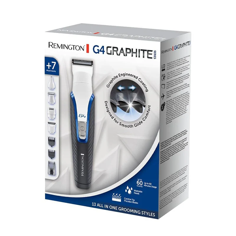 ტრიმერი Remington PG4000 - Image 3