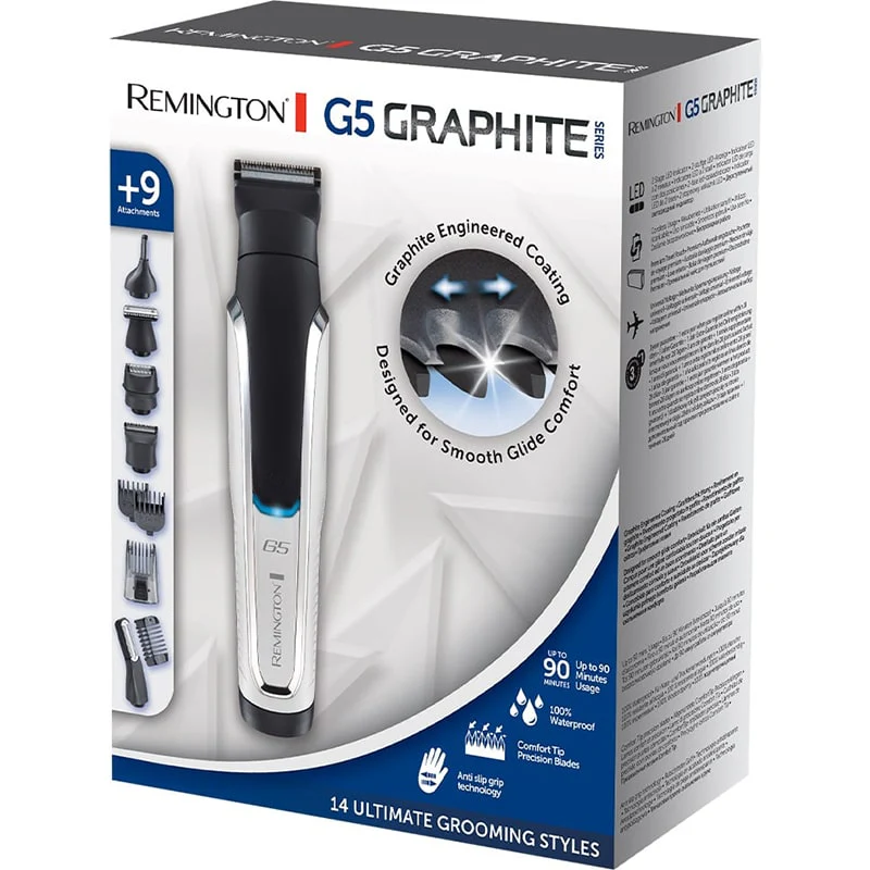 ტრიმერი Remington PG5000 - Image 3