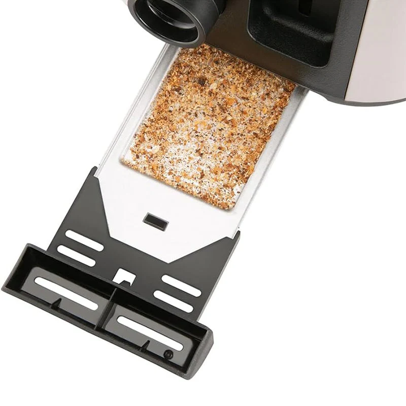 ტოსტერი Russell Hobbs 27390-56 Heaton Brushed - Image 4