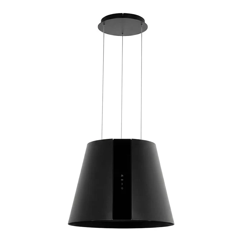 გამწოვი SILVERLINE 4386 BLACK