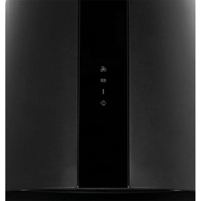 გამწოვი SILVERLINE 4386 BLACK - Image 3
