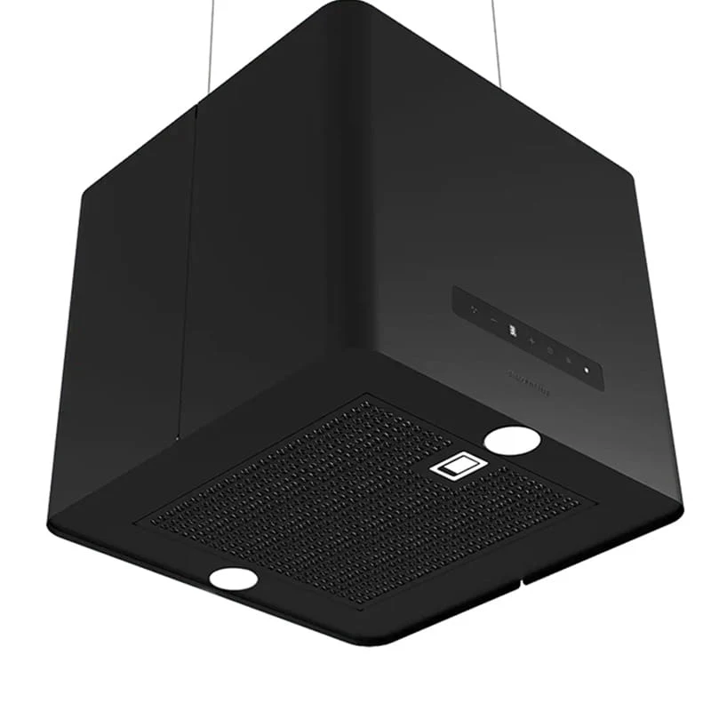 გამწოვი SILVERLINE 4388 BLACK - Image 2