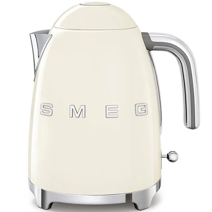 ჩაიდანი SMEG KLF03CREU