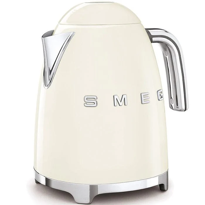 ჩაიდანი SMEG KLF03CREU - Image 2