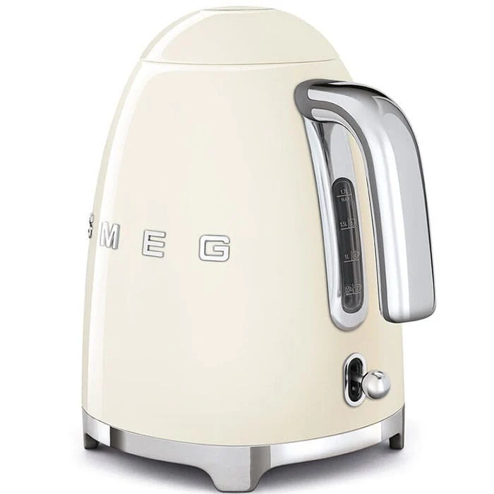 ჩაიდანი SMEG KLF03CREU - Image 3