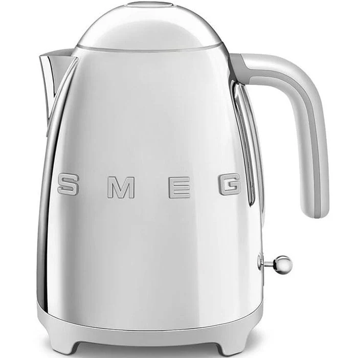 ჩაიდანი SMEG KLF03SSEU