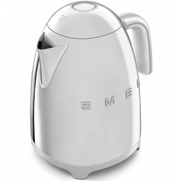 ჩაიდანი SMEG KLF03SSEU - Image 4