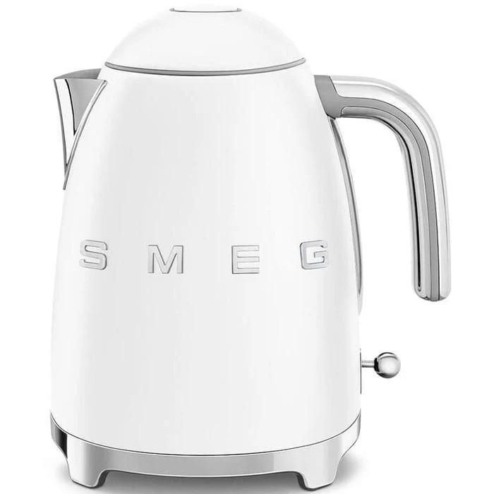 ჩაიდანი SMEG KLF03WHMEU
