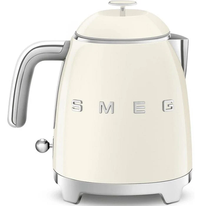ჩაიდანი SMEG KLF05CREU - Image 3