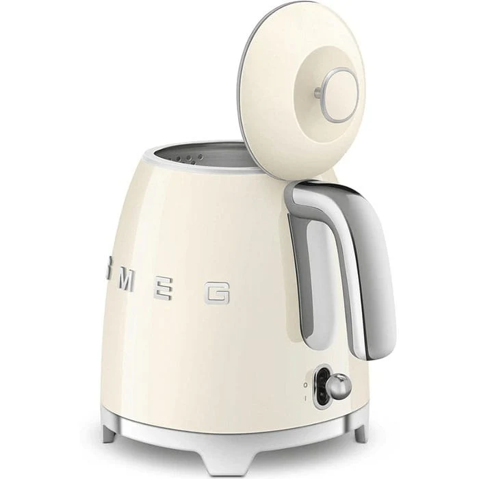 ჩაიდანი SMEG KLF05CREU - Image 7