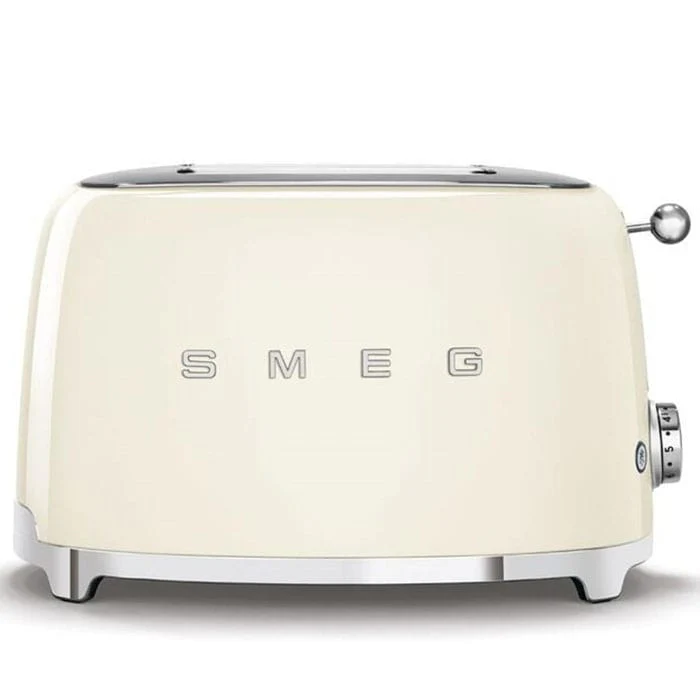 ტოსტერი SMEG TSF01CREU