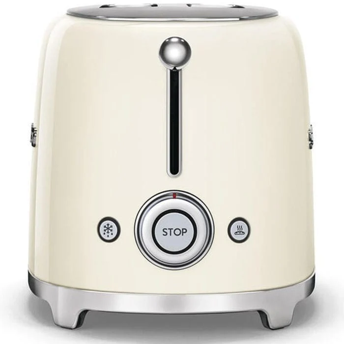 ტოსტერი SMEG TSF01CREU - Image 3