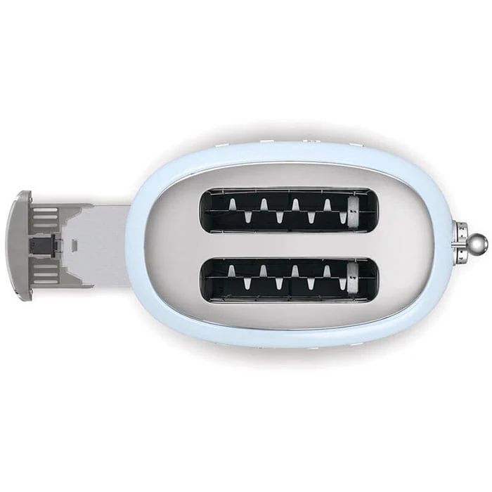 ტოსტერი SMEG TSF01PBEU - Image 4
