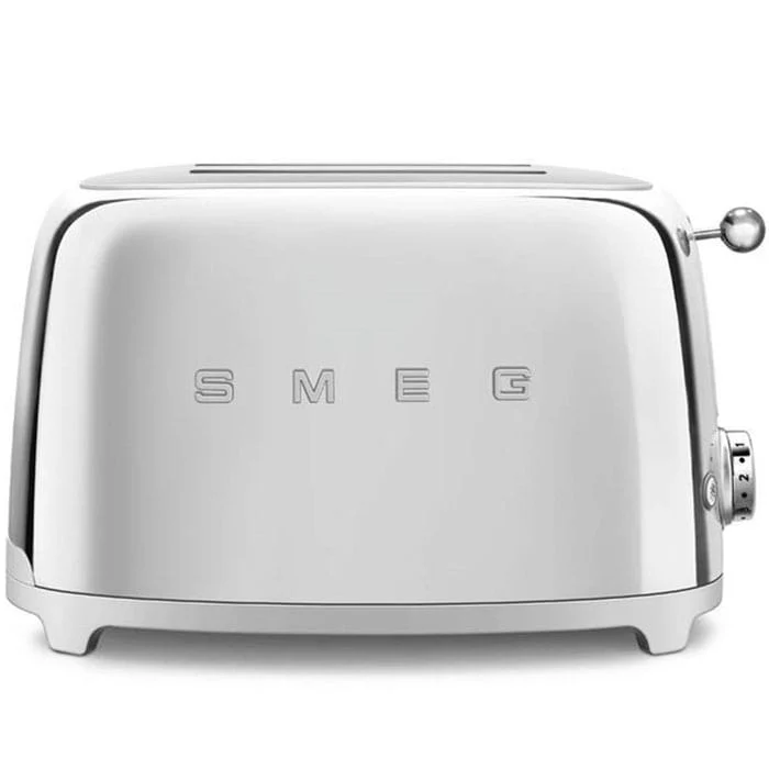 ტოსტერი SMEG TSF01SSEU