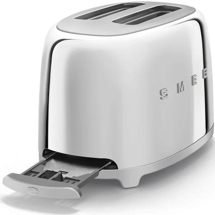 ტოსტერი SMEG TSF01SSEU - Image 5