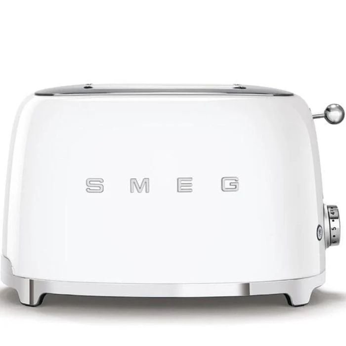 ტოსტერი SMEG TSF01WHEU