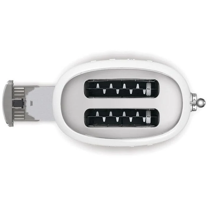 ტოსტერი SMEG TSF01WHEU - Image 4