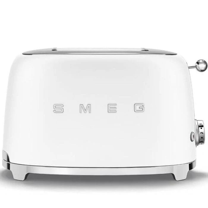 ტოსტერი SMEG TSF01WHMEU - Image 2