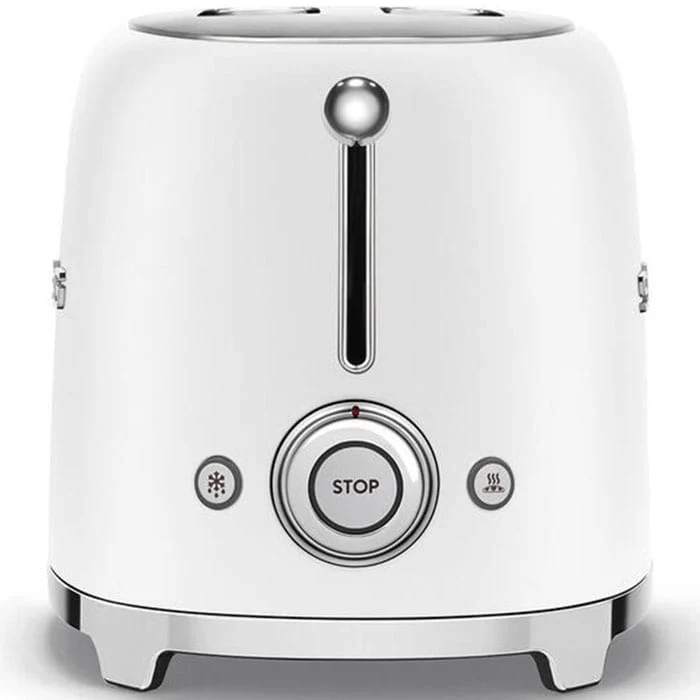 ტოსტერი SMEG TSF01WHMEU - Image 4