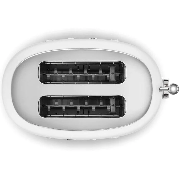 ტოსტერი SMEG TSF01WHMEU - Image 5