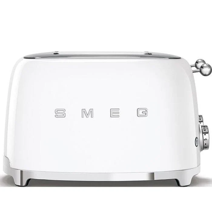 ტოსტერი SMEG TSF03WHEU