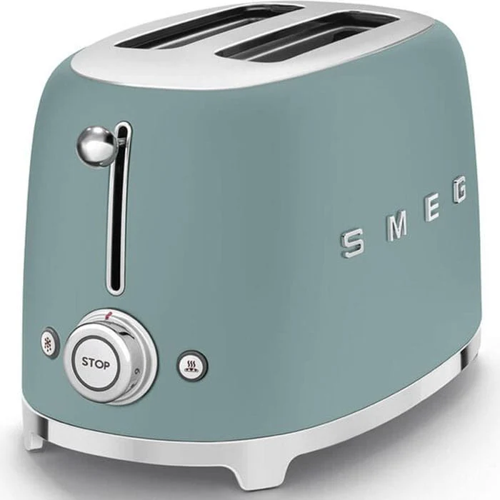 ტოსტერი SMEG TSF01EGMEU - Image 7