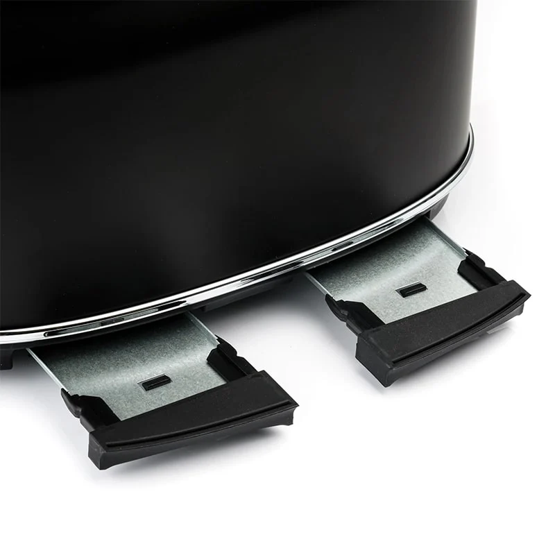 ტოსტერი Westinghouse Retro Series 4 Slice Toaster - Image 6