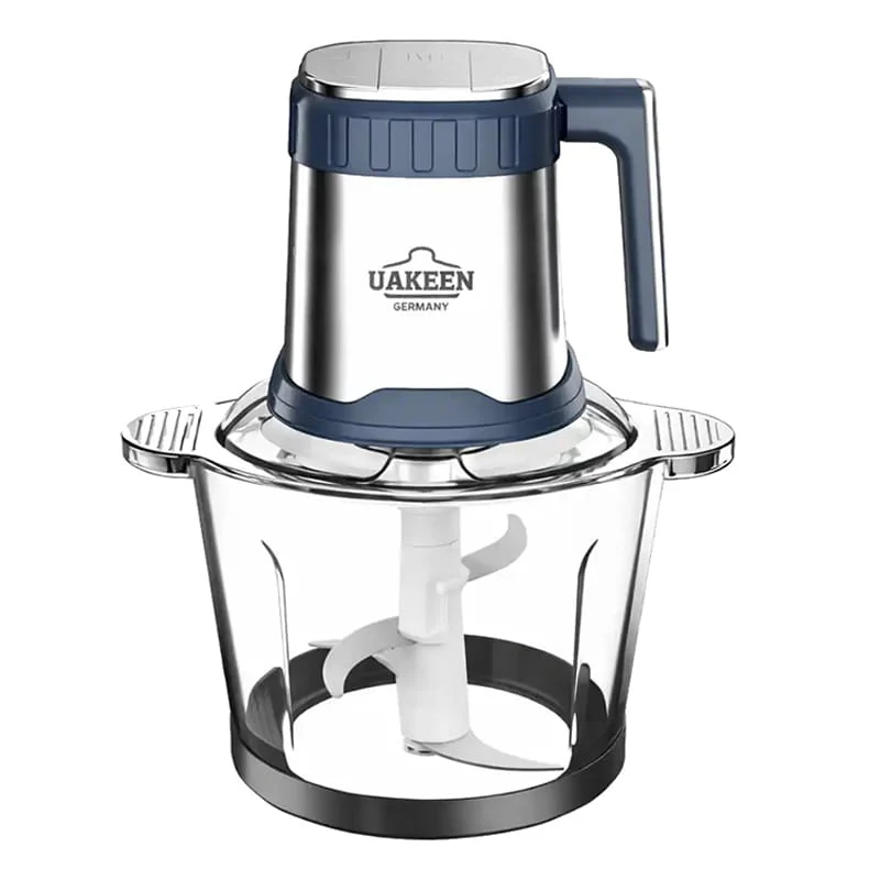 ჩოფერი 3ლ 1200W UAKEEN ZL-115