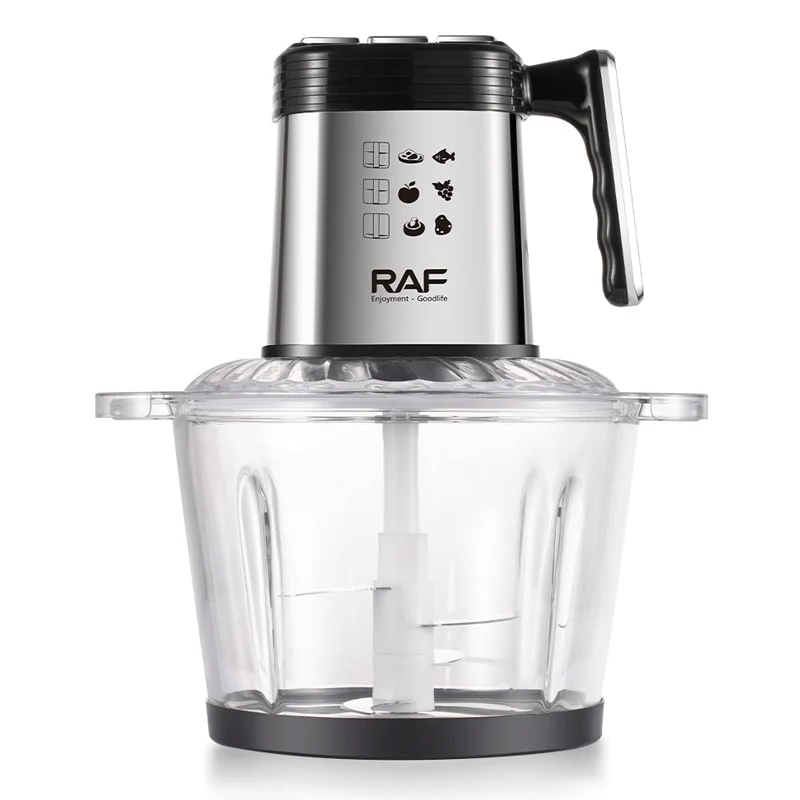 ჩოფერი 3ლ 300W RAF R.7004 - Image 2